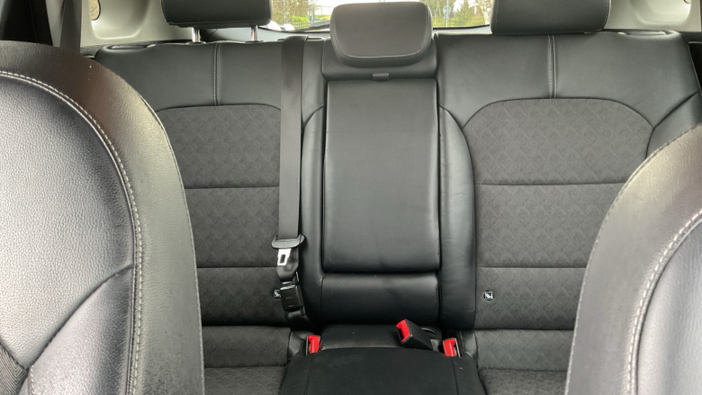 Kia Niro 1.6 GDi Hybrid 2 5dr DCT Hybrid Estate